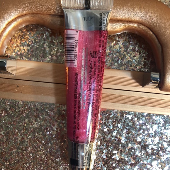 Tarina Tarantino Sparklicity Gloss TULIP NEW - Picture 13 of 14
